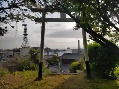 琴平神社(長崎県)