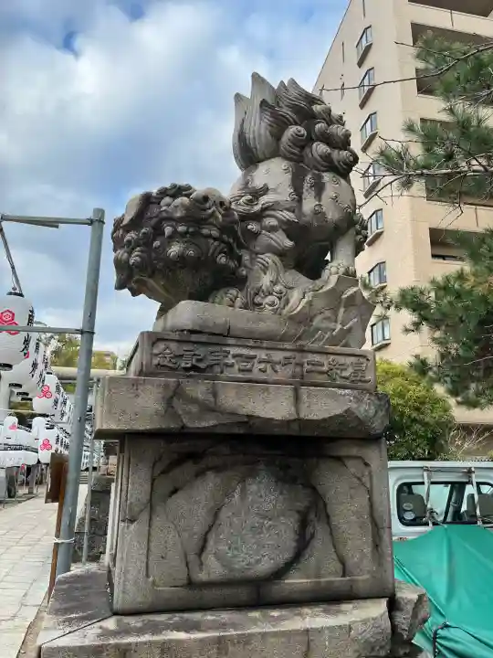 廣瀬神社(広島県)