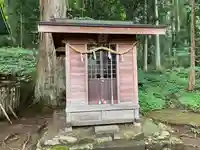 天神社(長野県)