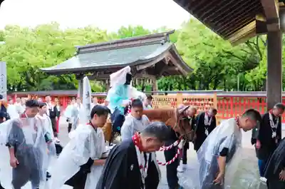 十日恵比須神社(福岡県)