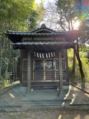 大宮神社(東京都)