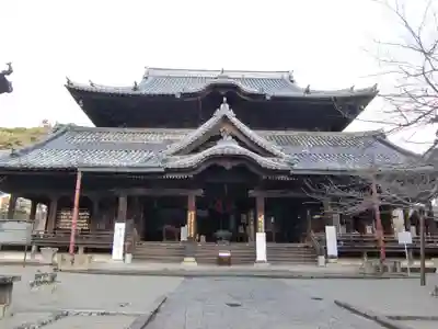 粉河寺(和歌山県)