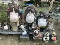 廣田八幡神社(香川県)