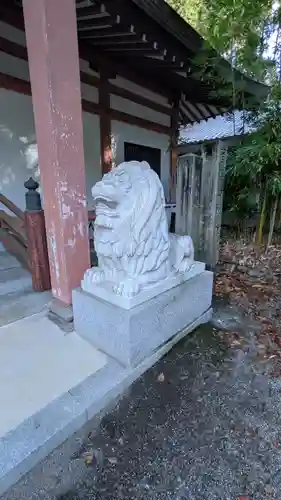建部大社(滋賀県)
