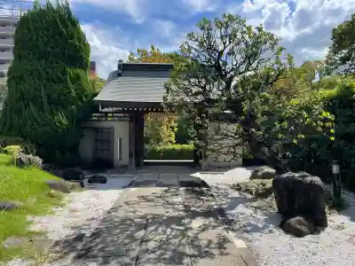 良泉寺(神奈川県)