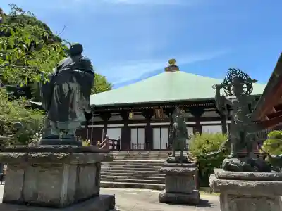 長勝寺(神奈川県)