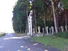 瀧樹神社(滋賀県)