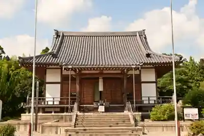 隠岐國分寺(島根県)