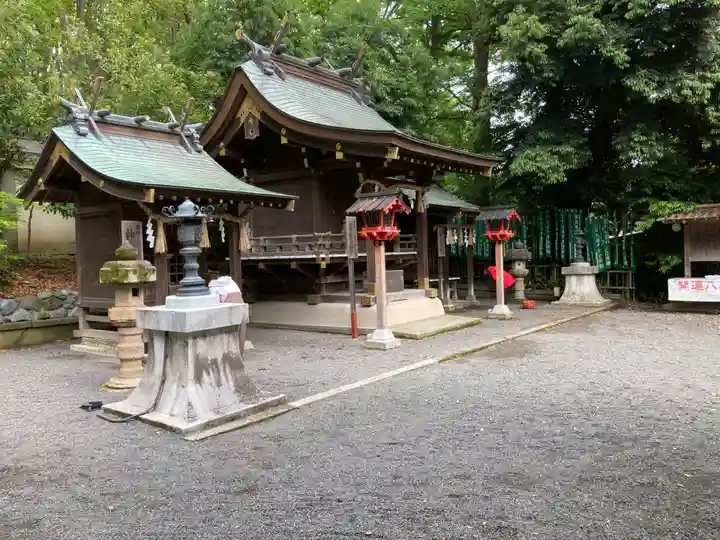 平塚八幡宮(神奈川県)