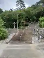 賀茂別雷神社(栃木県)