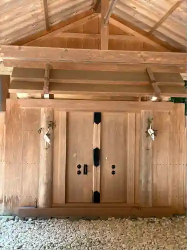 倭姫宮（皇大神宮別宮）(三重県)