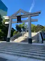 日枝神社(東京都)