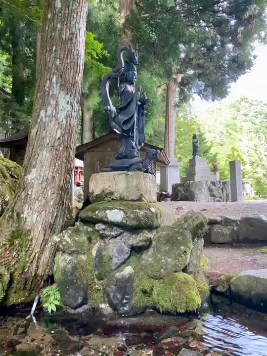 龍泉寺(奈良県)