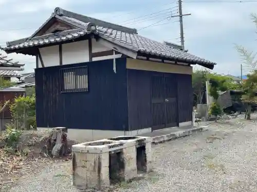三大神社(滋賀県)