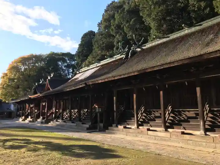日本第一熊野神社(岡山県)