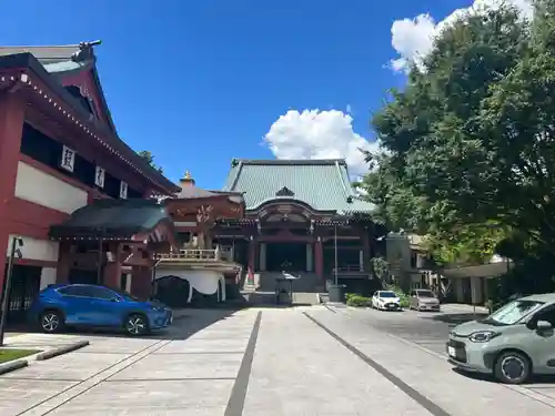東光寺(埼玉県)