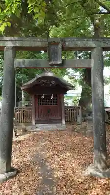 桐生天満宮(群馬県)