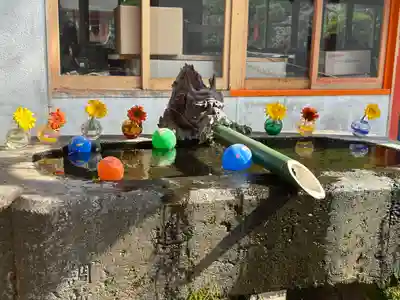 揖宿神社(鹿児島県)