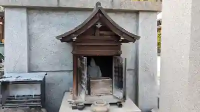 桜寿院の末社・摂社