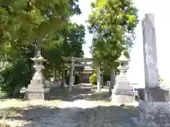 八幡神社(三重県)