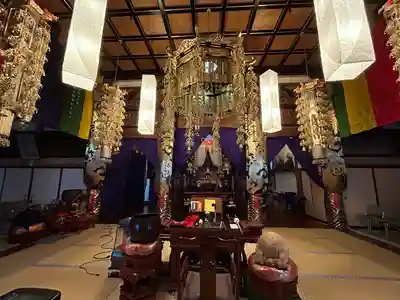 法善寺(長野県)