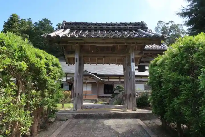 圓照寺(福井県)