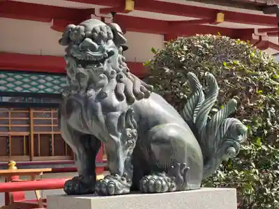 西宮神社(兵庫県)