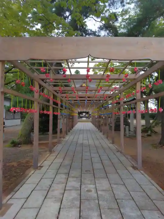 金峯神社(新潟県)