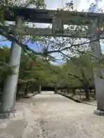宝満宮竈門神社(福岡県)
