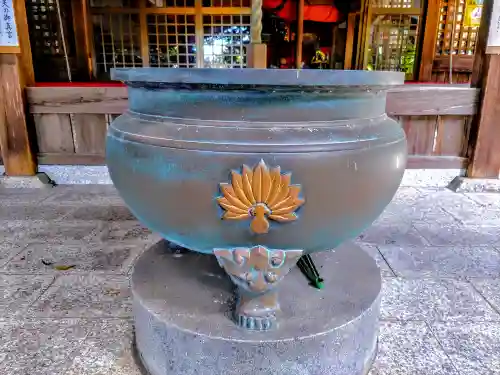 慈眼寺のその他建物