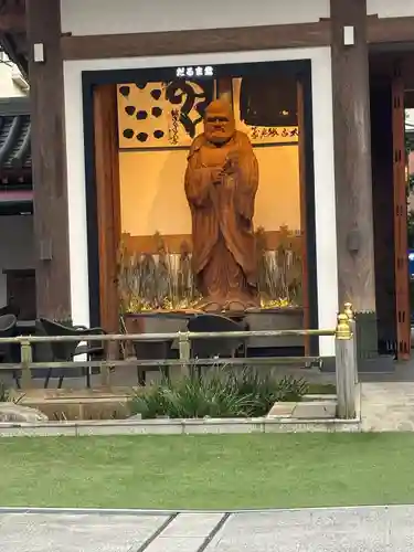 東光寺(埼玉県)