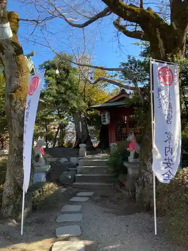 水戸東照宮(茨城県)