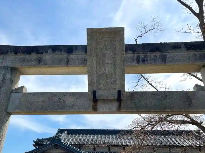 八幡神社(滋賀県)