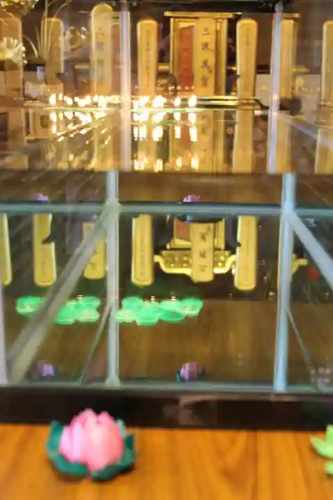 西方山極楽寺のその他建物