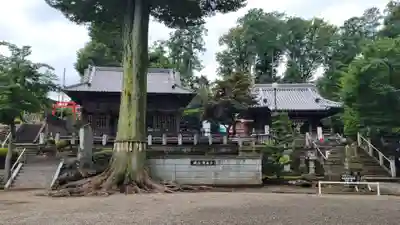 瀧宮神社のその他建物