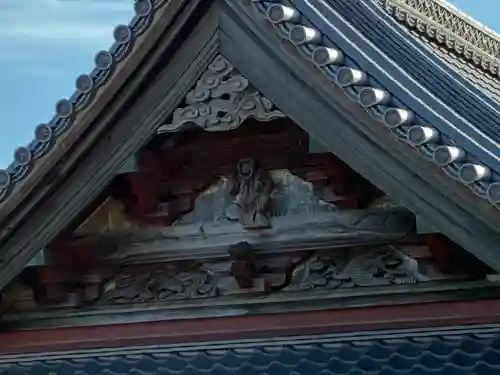 金蔵寺(千葉県)