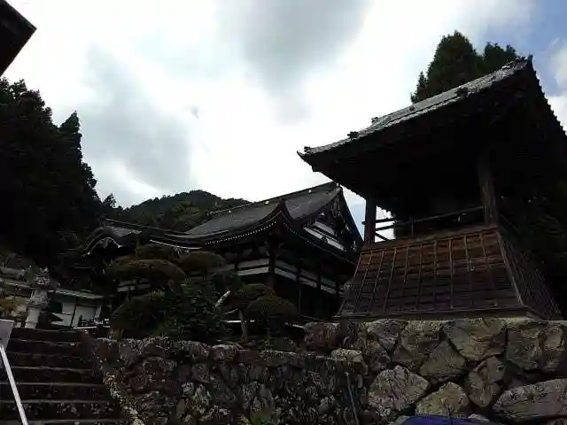 即清寺のその他建物