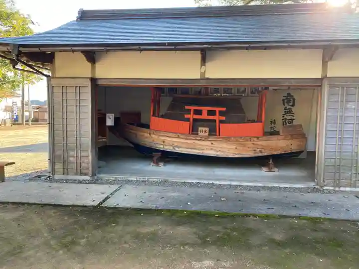 補陀洛山寺(和歌山県)