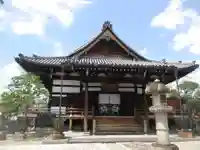 西方寺(奈良県)