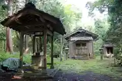 春日神社(滋賀県)