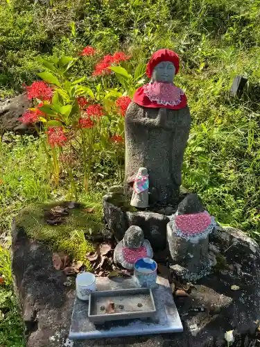 陽林寺(福島県)