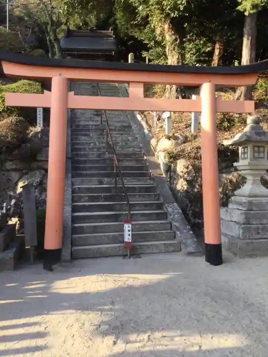 白鬚神社(滋賀県)