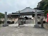 尾張高野山宗 総本山 岩屋寺(愛知県)