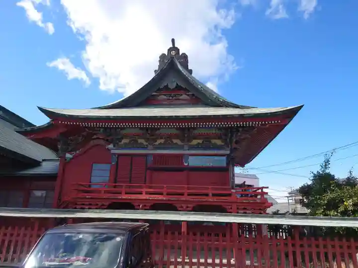 小祝神社(群馬県)