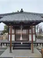 龍泉寺(栃木県)