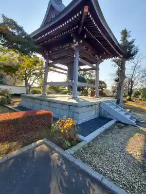 妙音寺(茨城県)