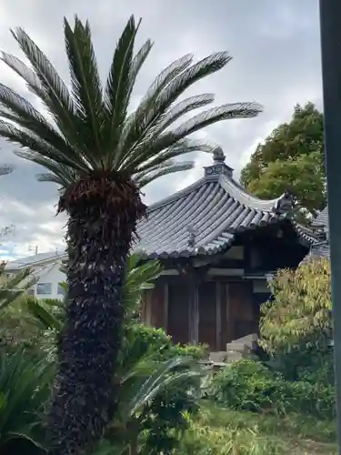 福田寺のその他建物