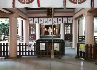 真清田神社(愛知県)