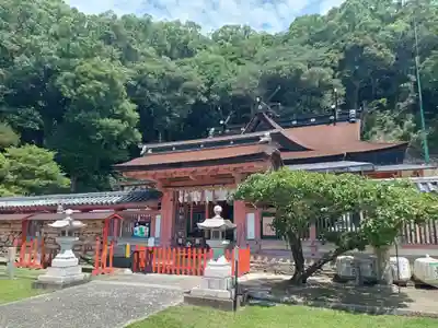 和歌浦天満宮(和歌山県)