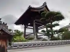 西上寺の建物その他